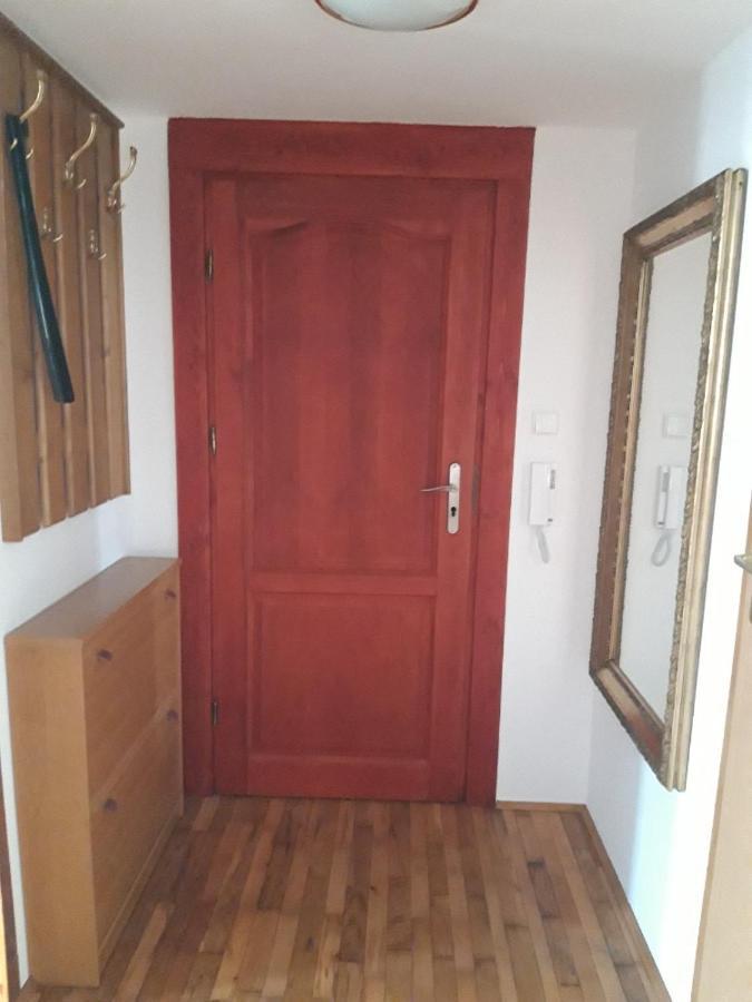 Green Apartment House บีเอสโก-เบียวา ภายนอก รูปภาพ