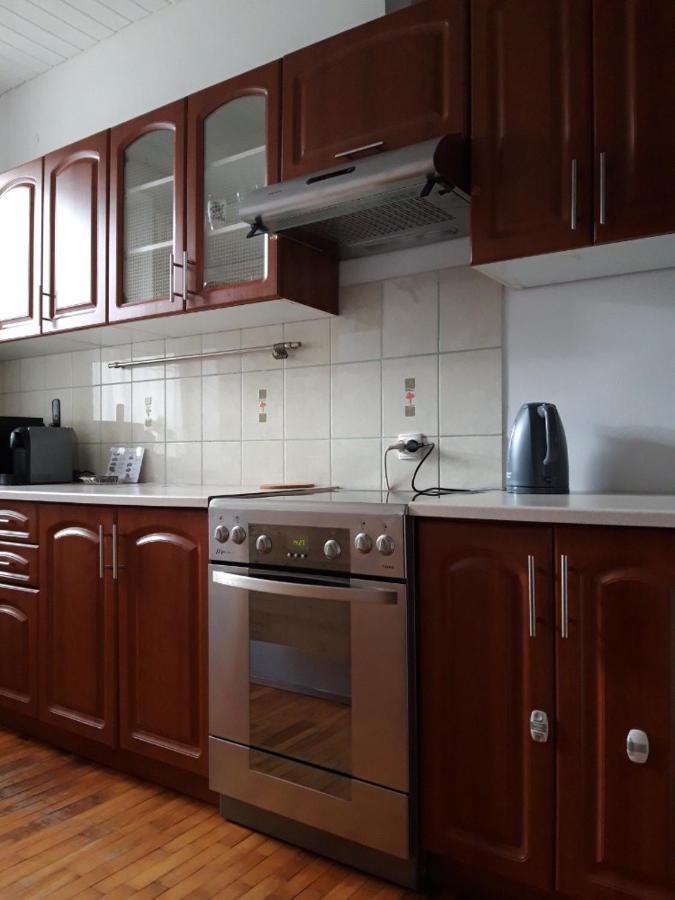 Green Apartment House บีเอสโก-เบียวา ภายนอก รูปภาพ