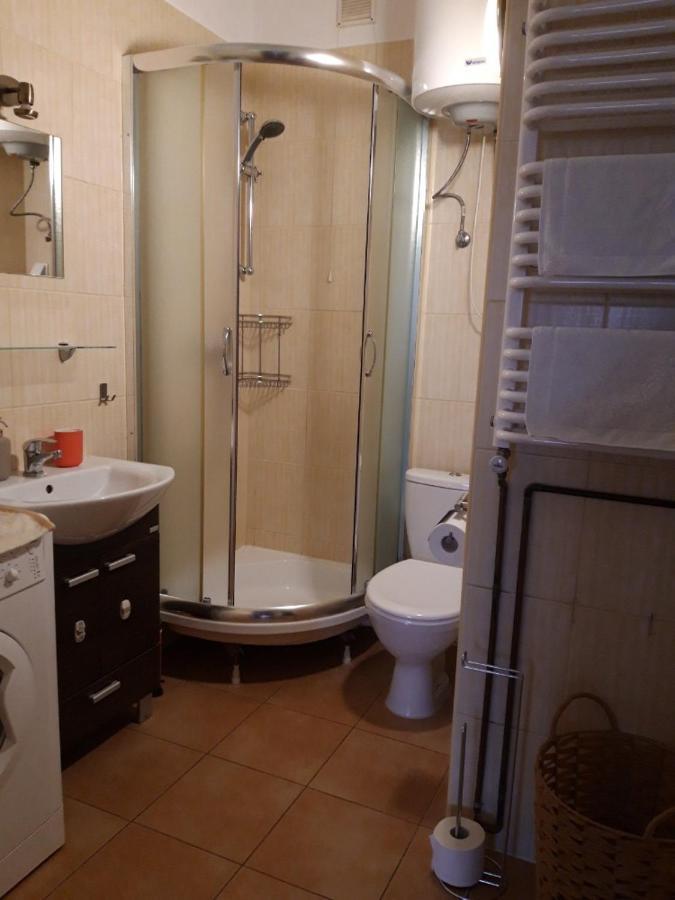 Green Apartment House บีเอสโก-เบียวา ภายนอก รูปภาพ